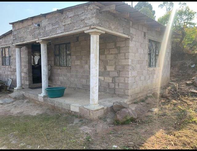 1 BEDROOM HOUSE FOR SALE IN HAMMERSDALE